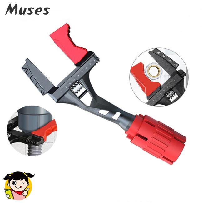 Cờ Lê Đa Năng 24 Trong 1 Chuyên Dụng Cho Sửa Chữa Bồn Rửa / Bồn Rửa / Nhà Bếp