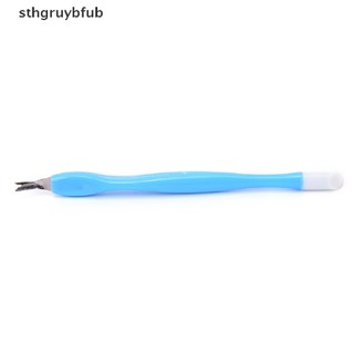 Dụng Cụ Loại Bỏ Da Chết Cho Móng Tay