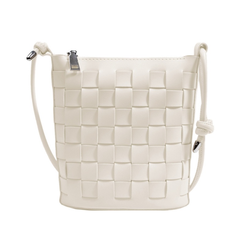 Túi Xách Da PU Đeo Chéo Thời Trang Dành Cho Nữ