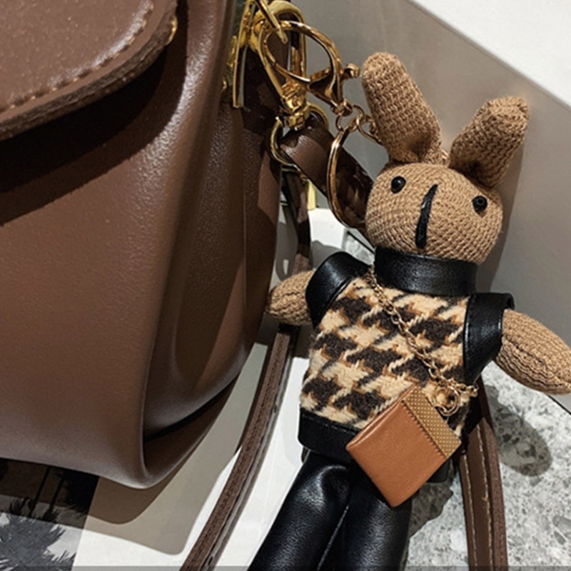 Túi Da PU Đeo Chéo Thời Trang Vintage Cho Nữ