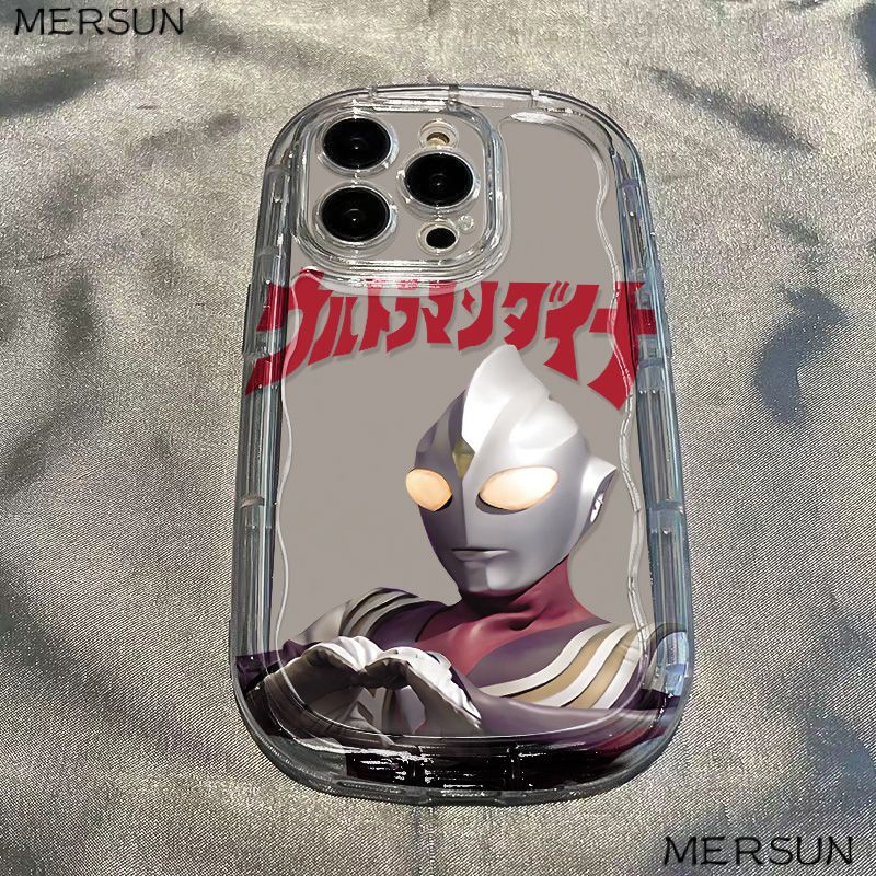 ✅Ốp Điện Thoại Mềm Trong Suốt Chống Sốc Cho Apple 7 Bixin iPhone14promax xs Diga xr11 13 / / 8p12 / SM3M