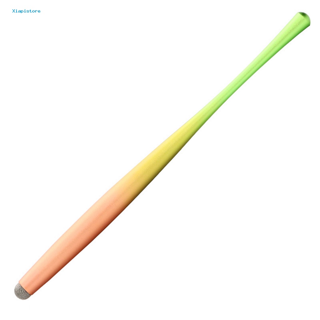 [Xiapistore] Bút Cảm Ứng Bằng Hợp Kim Nhôm Ngòi Nhỏ Thông Dụng Thay Đổi Màu Sắc Gradient Thông Dụng Cho Văn Phòng