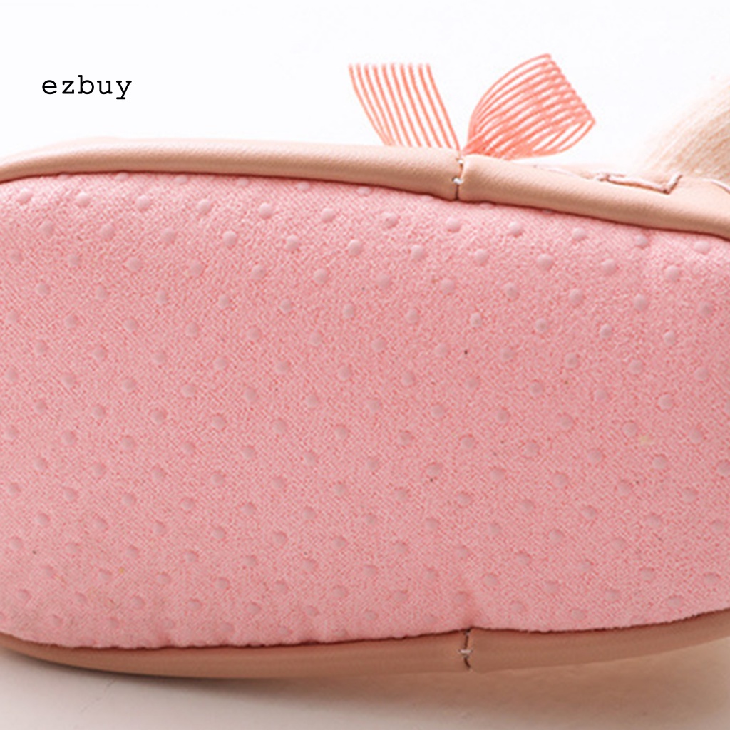 1 Đôi Vớ Chống Trượt Thoáng Khí In Hình Biểu Tượng Cảm Xúc Hoạt Hình Cho Em Bé Đi Trong Nhà