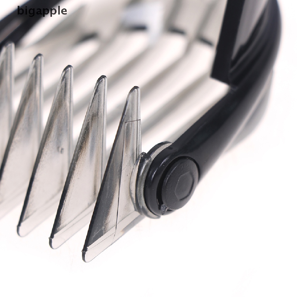 Lược Điện Chải Tông Đơ Hớt Tóc 3-21mm Cho QC5010 / 5050 / 5070 RDG