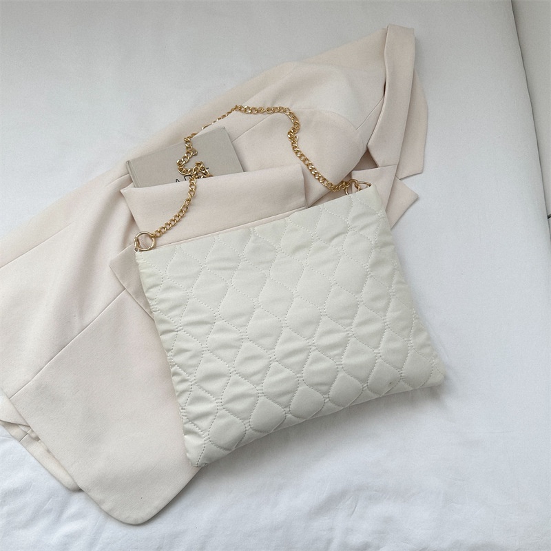 Túi Xách Đeo Chéo Màu Sắc Thời Trang 2023 Sức Chứa Lớn Dành Cho Nữ