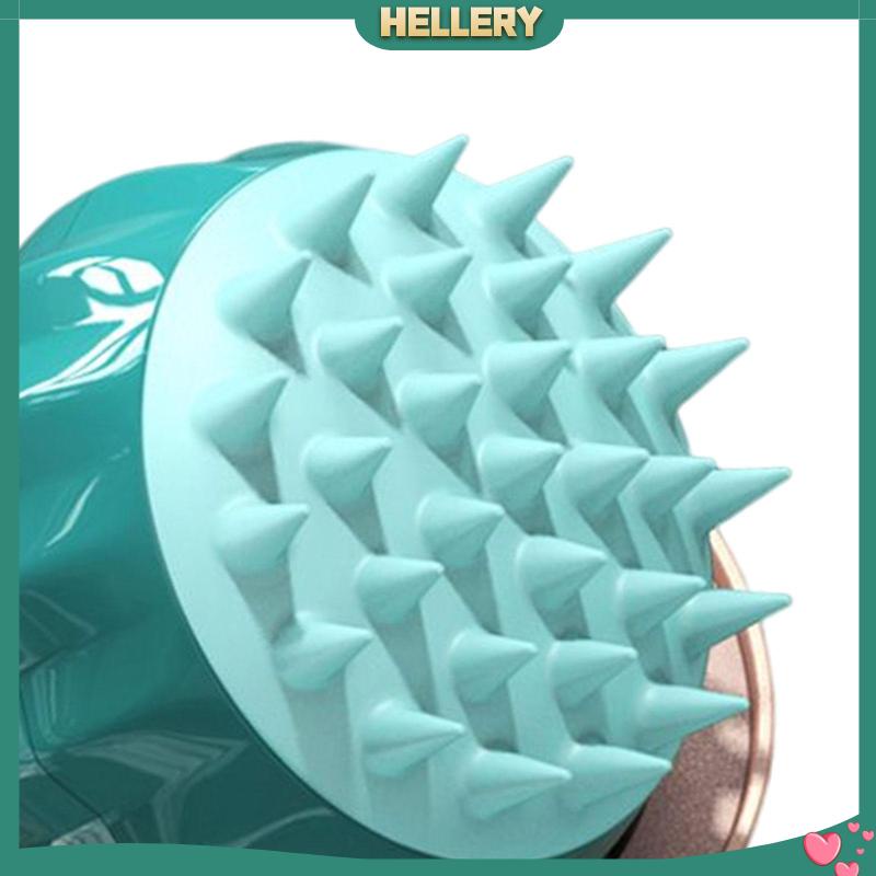 Bàn Chải Lông Mềm Vệ Sinh Cho Thú Cưng