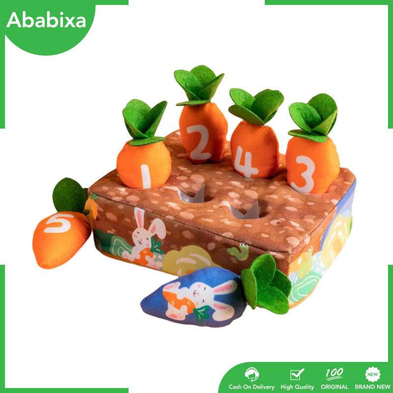 Đồ Chơi Nhồi Bông Hình Cà Rốt / Cà Rốt / Cún Cưng Cỡ Lớn Độc Đáo Trang Trí Sân Vườn