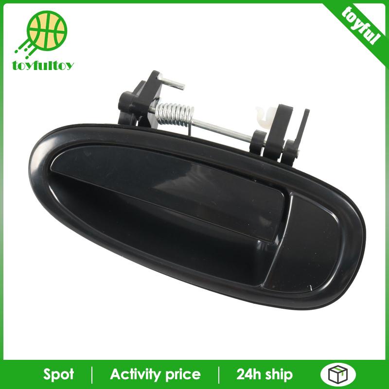 Tay Nắm Cửa Trái 69240AC010Rl Chuyên Dụng Cho Xe Hơi 1995-1999