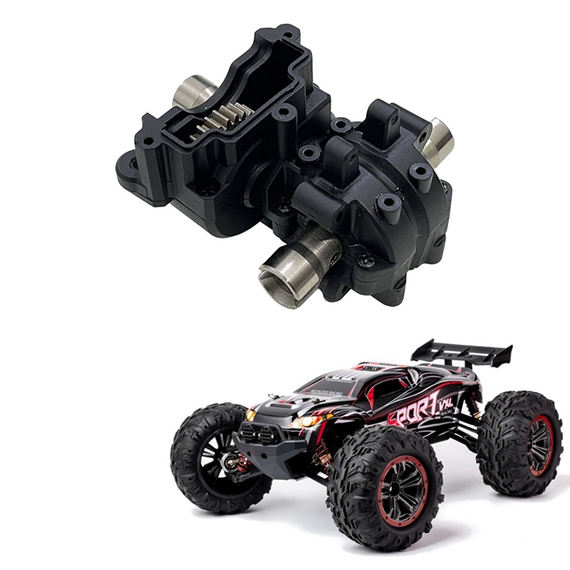 Bánh Răng Hộp Số Sau Kèm Bánh Răng Cho Xe Điều Khiển Từ Xa XLF X03 X04 X03A X04A X-03 X-04 X05 X06 F10 F19 1 / 10