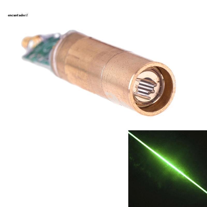 ✿ Mô Đun Tia Laser 532nm Chuyên Dụng Cho Máy Quét