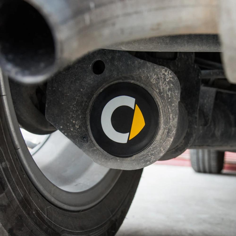 Nút Bịt Ổ Cắm Chống Nước Chống Trầy Xước Cho Mercedes Thông Minh