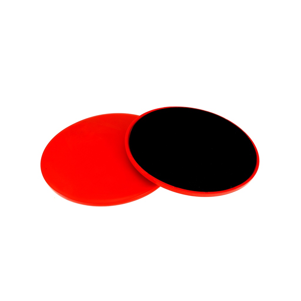 Đĩa Trượt Tập Yoga Chuyên Dụng Tiện Lợi