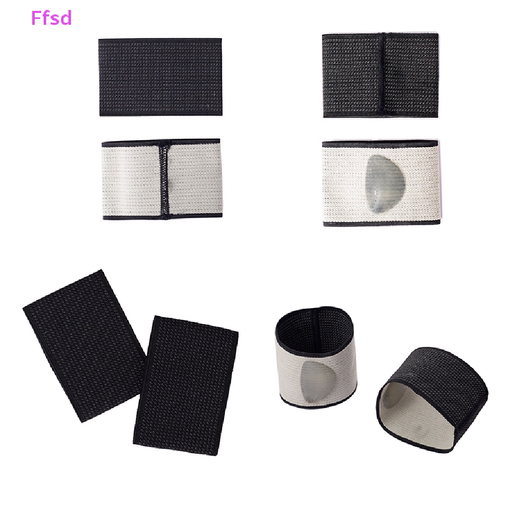 Miếng Lót Giày Thể Thao Hỗ Trợ Điều Chỉnh Tư Thế Giảm Đau Cho Nam Và Nữ