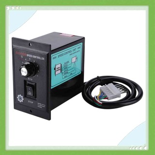 Bộ điều chỉnh tốc độ động cơ 400w ac 220v