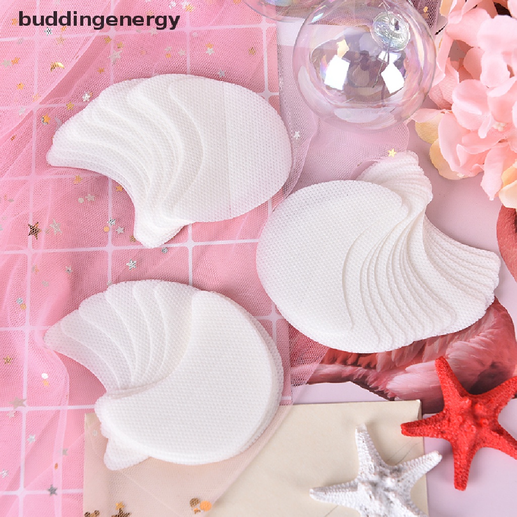 Set 20 Miếng Dán Bảo Vệ Vùng Mắt Dùng Một Lần Tiện Dụng {buddingenergy}
