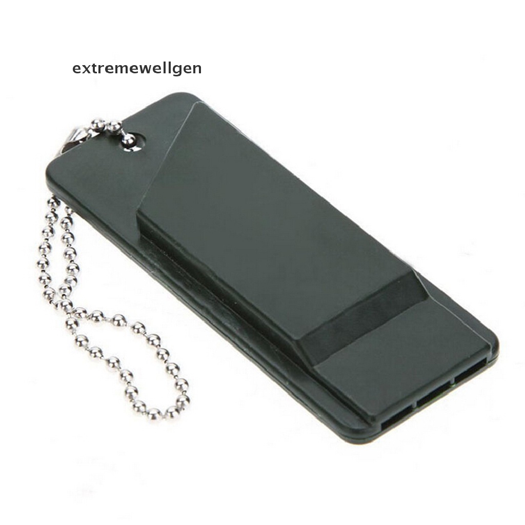 [Cực Tốt] Còi Thổi Cứu Hộ Khẩn Cấp Mới Dùng Khi Đi Cắm Trại Leo Núi LLF