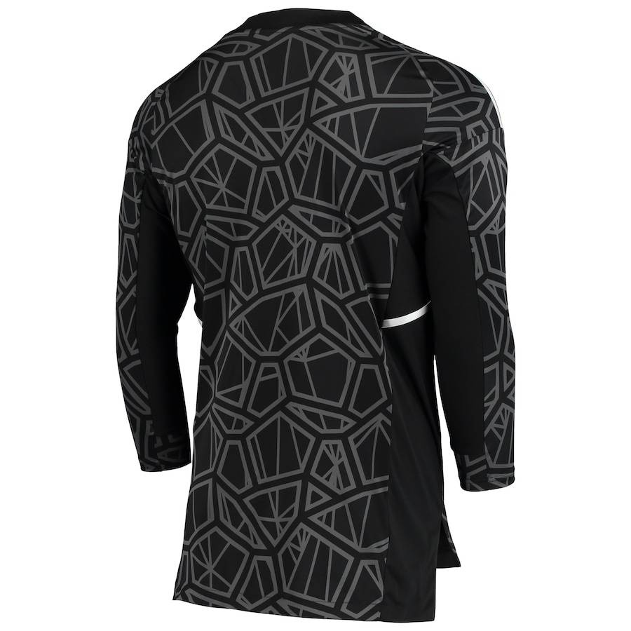 Hq1 MLS Áo Thun Thể Thao Tay Ngắn In Hình Câu Lạc Bộ Real Salt Lake Goalkeeper Jersey QH1