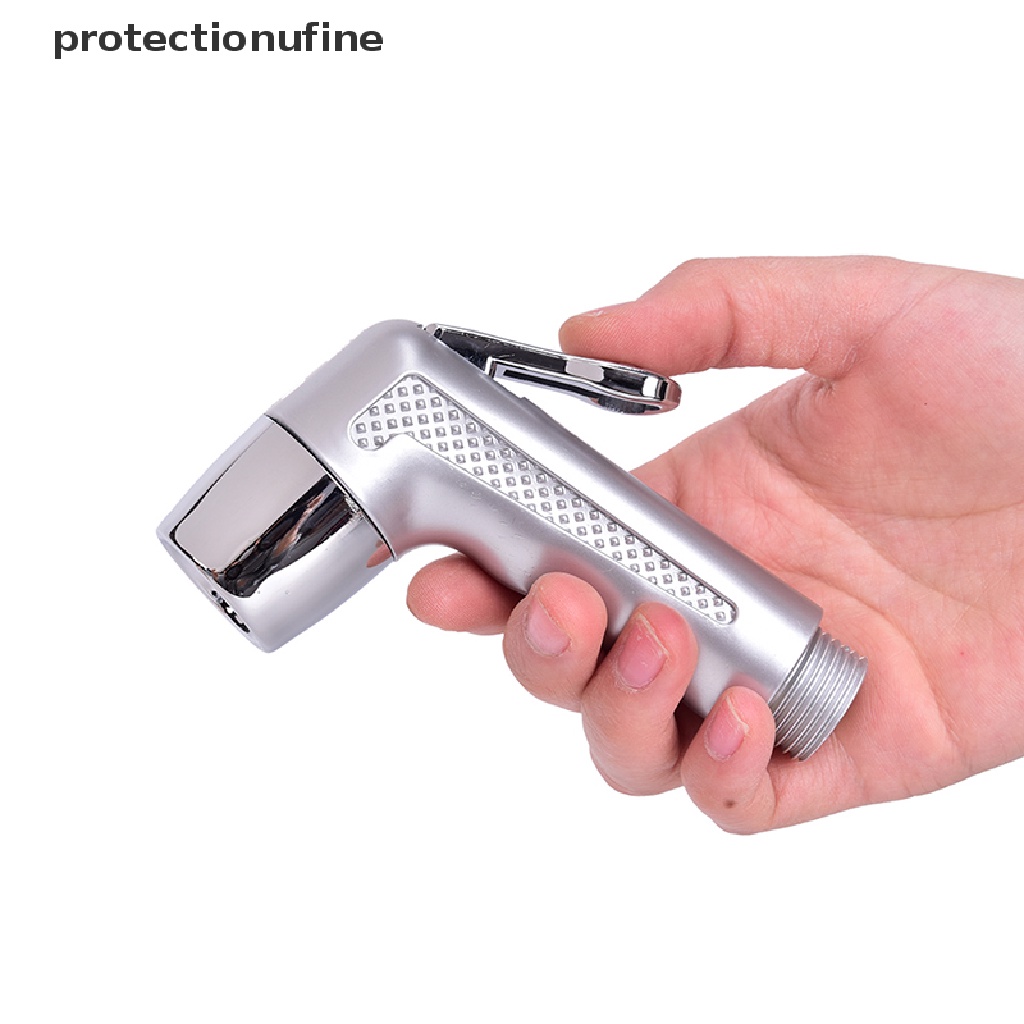 Vòi Xịt Nước Toilet Cầm Tay Bằng ABS PR3VN
