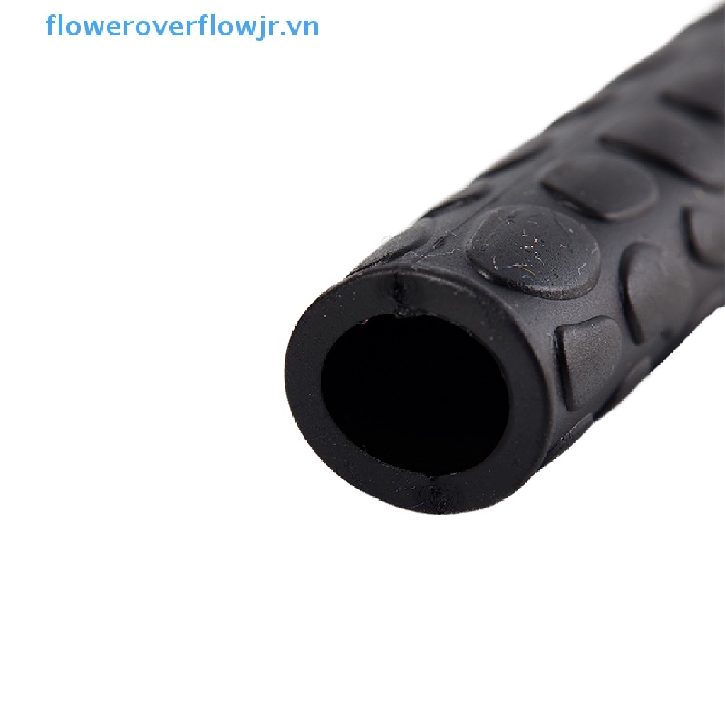 Set 2 Cặp Vỏ Bọc Bảo Vệ Phanh Tay Thông Dụng Cho Xe Máy