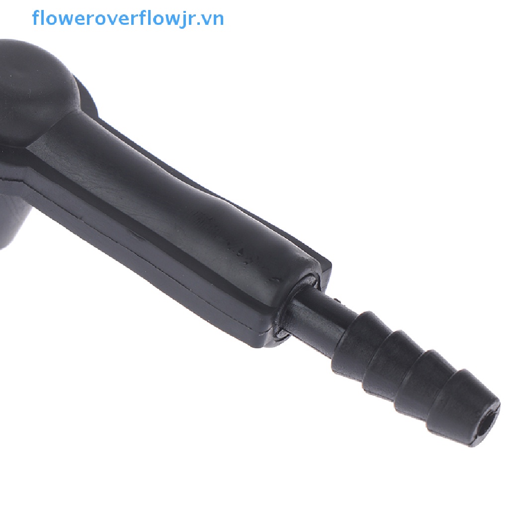 1 Dụng Cụ Bơm Dầu Phanh Xe Hơi Thay Thế Tiện Dụng