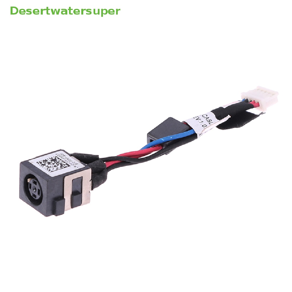 Dây Cáp Nối Nguồn DC Dành Cho Laptop DELL Latitude E6440 Jack 0HH3J4
