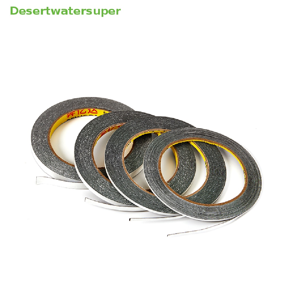 Cuộn Băng Keo Hai Mặt 10m DSVN 10m Dùng Để Sửa Màn Hình LCD / Điện Thoại