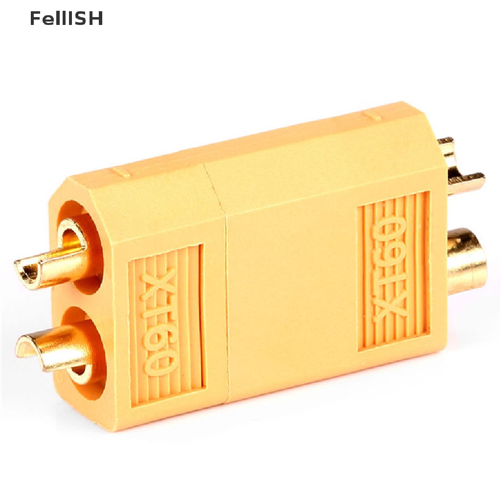 Set 20 Cặp Đầu Nối XT60 Chuyên Dụng Cho RC Lipo 439br