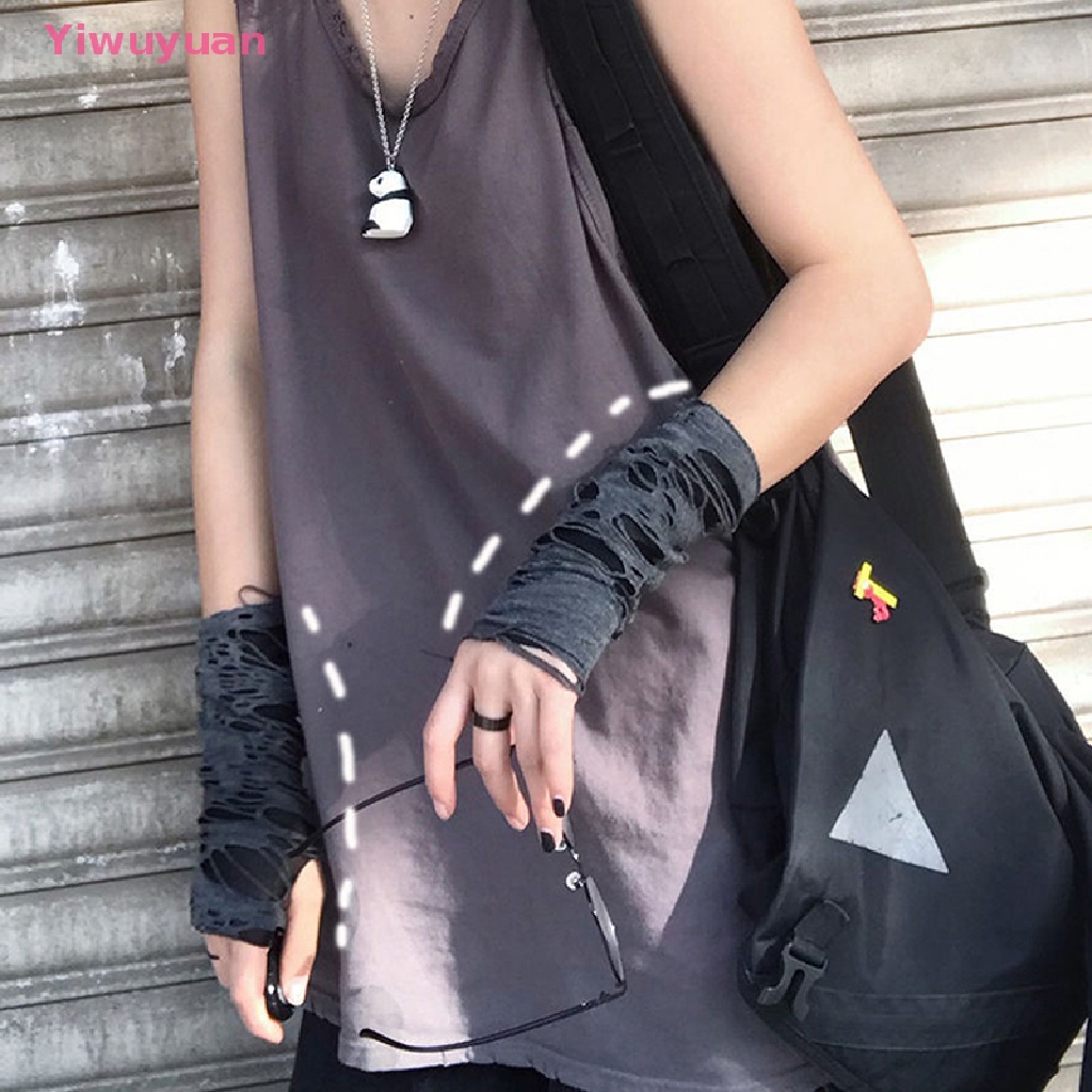 1 Đôi Găng Tay Thể Thao Hở Ngón Unisex Mới