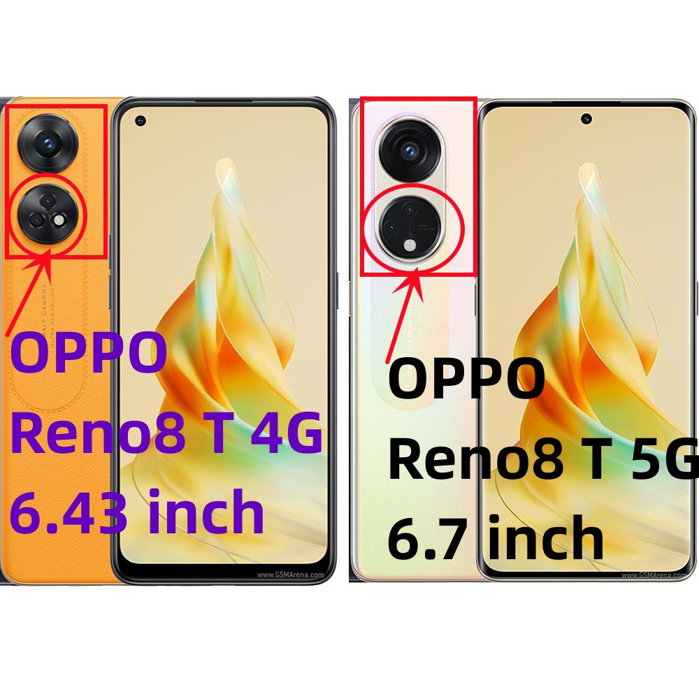 Ốp Điện Thoại Da Ví Lật Từ Tính Cho OPPO Reno 8T 5G 2023 Reno8T Reno8 T 4G Reno8 4G Reno8Z 8Z Reno 8 Pro 8Pro 8Pro +