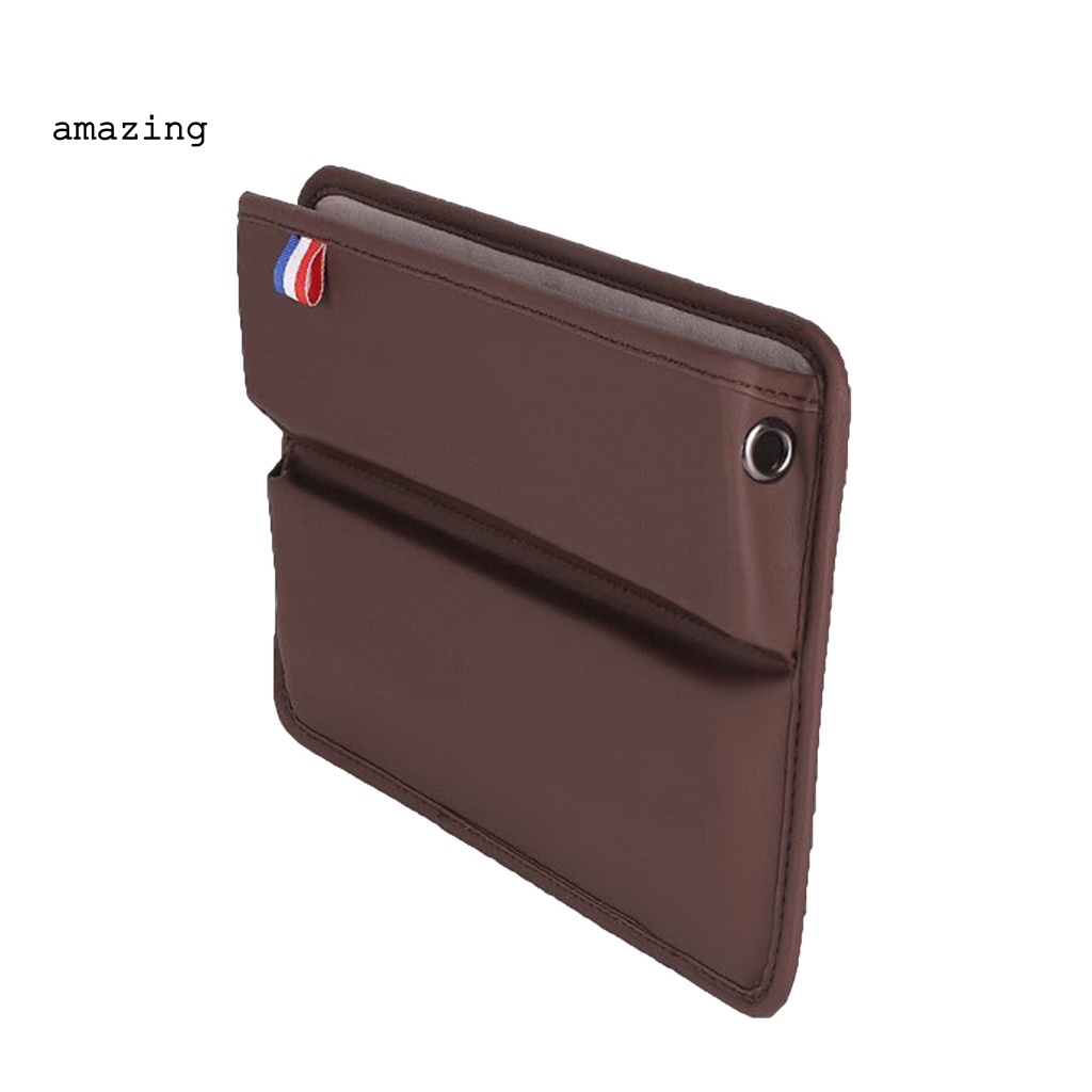 Hộp Đựng Vật Dụng Chống Bụi Bẩn Cho Xe Hơi