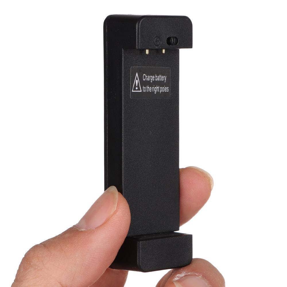 BEBETTERM Thiết Bị Sạc Pin Điện Thoại Mini Siêu Bền Tiện Dụng