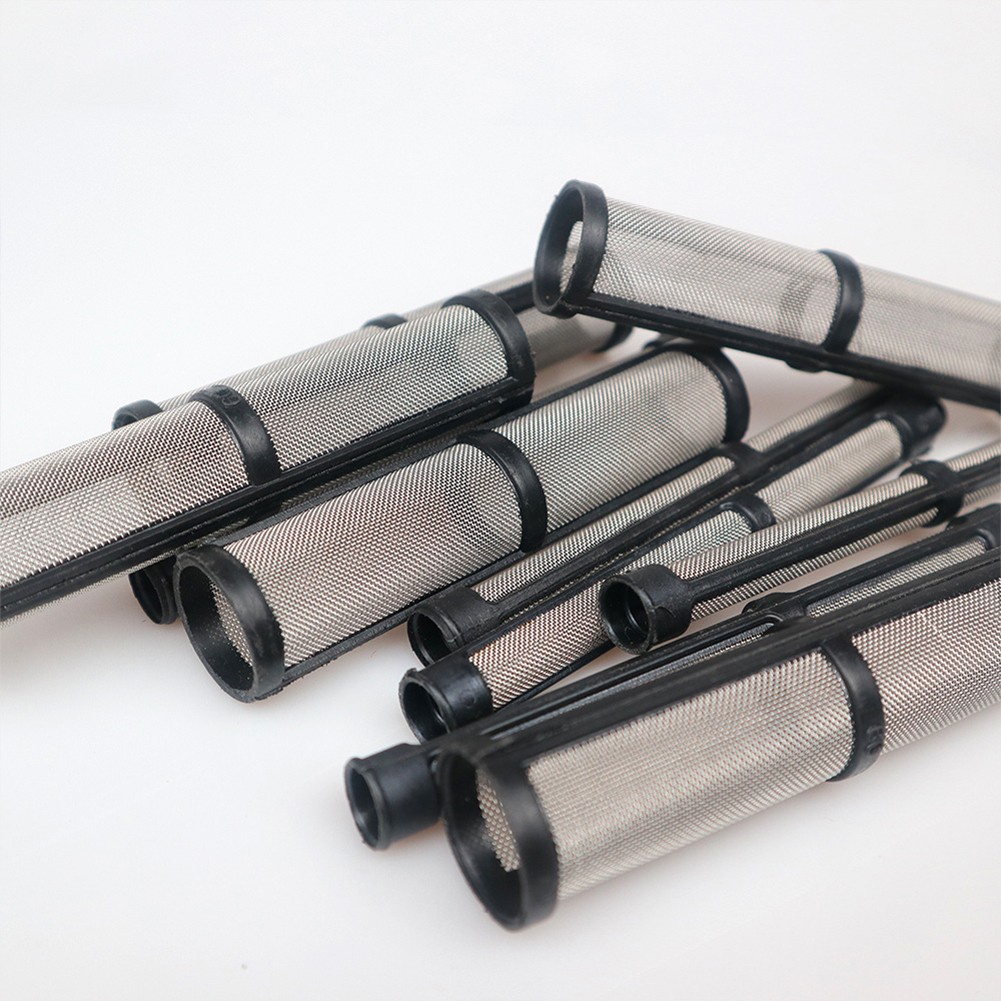 Bộ 60 Lưới Lọc Máy Phun Sơn G 390 395 495 595