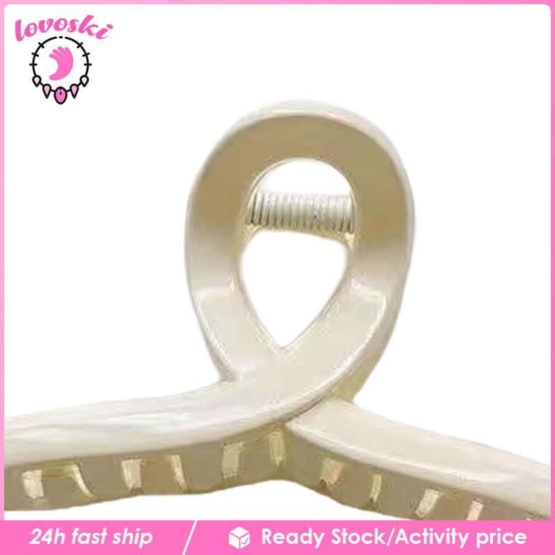 Dây Cột Tóc Co Giãn Tốt Thời Trang Cho Nữ