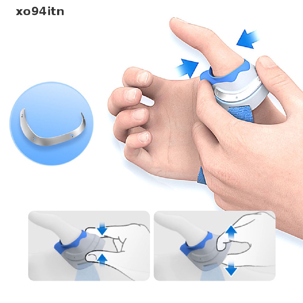 1 Đai Quấn Bảo Vệ Cổ Tay Trái / Phải Tiện Dụng