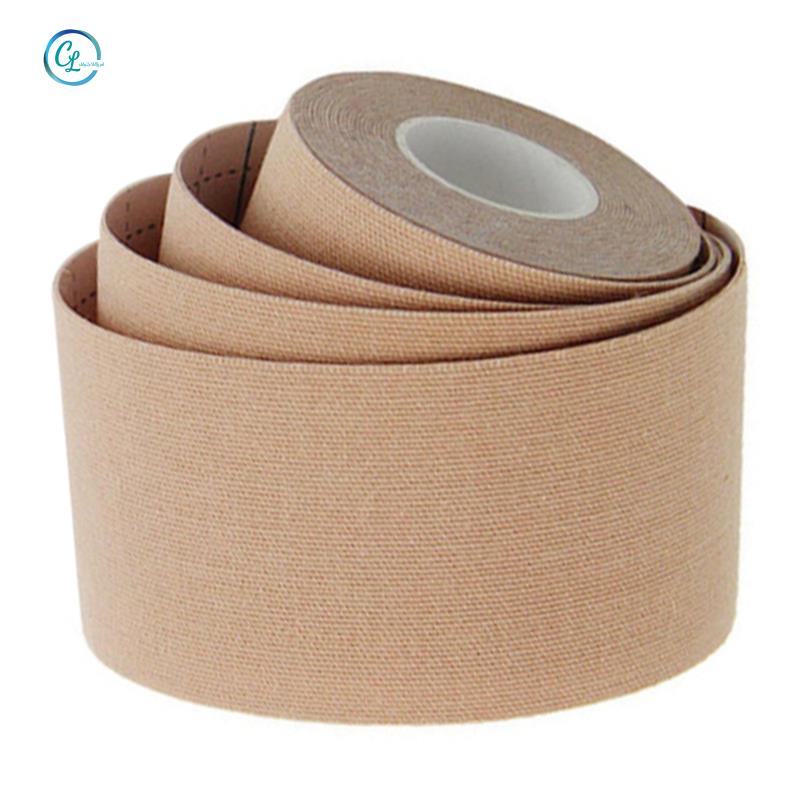 Băng Dán Hỗ Trợ Đầu Gối Khi Chơi Thể Thao