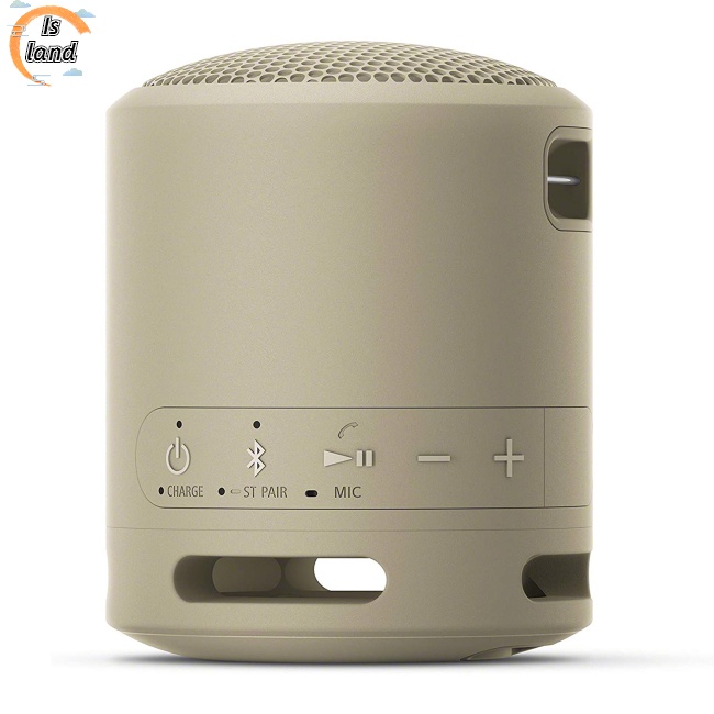 Loa Bluetooth Chống Nước Chống Bụi Cho Srs-xb13 Và Phụ Kiện