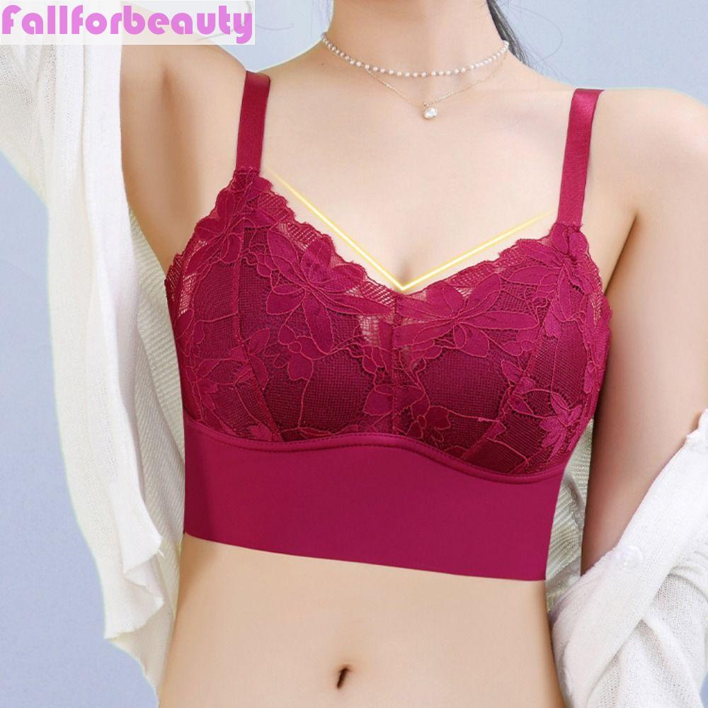 Áo Ngực Không Đường May Cổ Chữ V Xẻ Sâu Lưng Quyến Rũ Cho Nữ