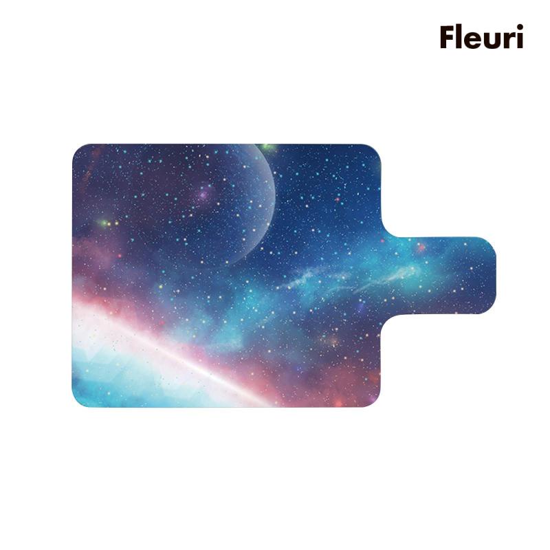 Thảm Tập Yoga Dày 5mm Có Thể Gấp Gọn Tiện Dụng