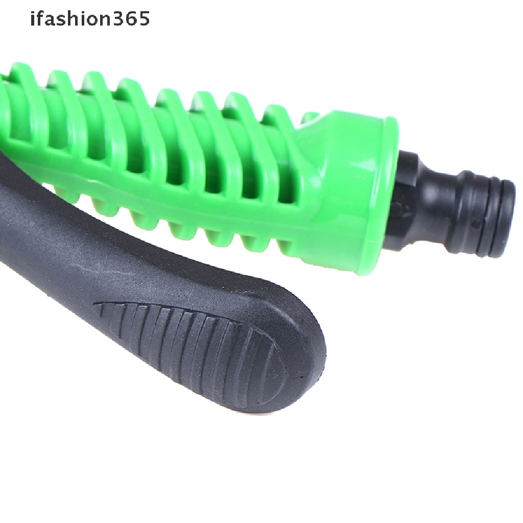 Súng Phun Nước Tưới Vườn 7 Chức Năng Với Tay Cầm Mềm Mại