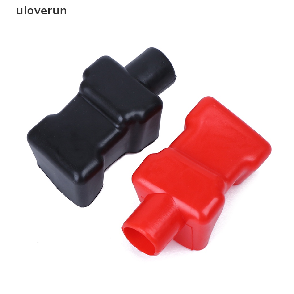 Vỏ Bọc Bảo Vệ Đầu Cuối Xe Hơi uloverun Thông Dụng