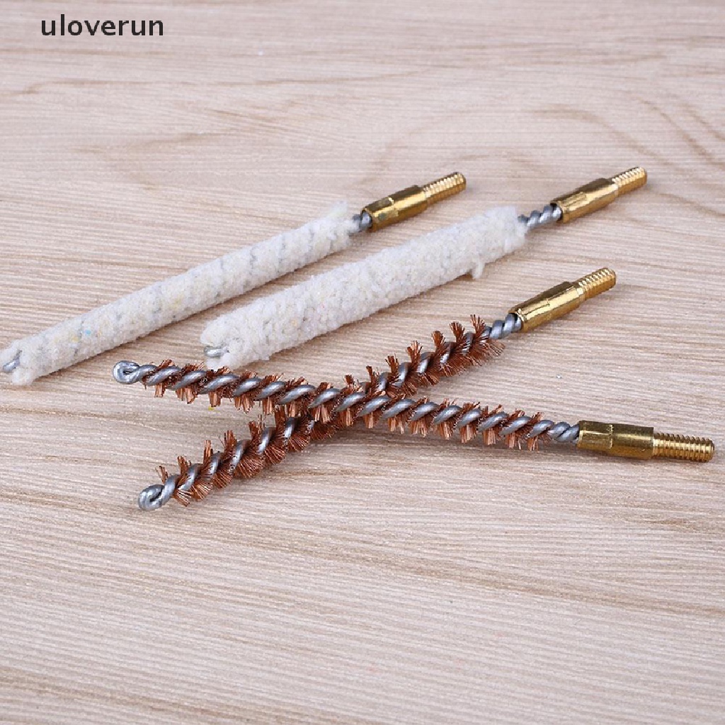 Cọ Vệ Sinh Thùng Khí 177 &amp;. 22 4.5 / 5.5MM Tiện Dụng