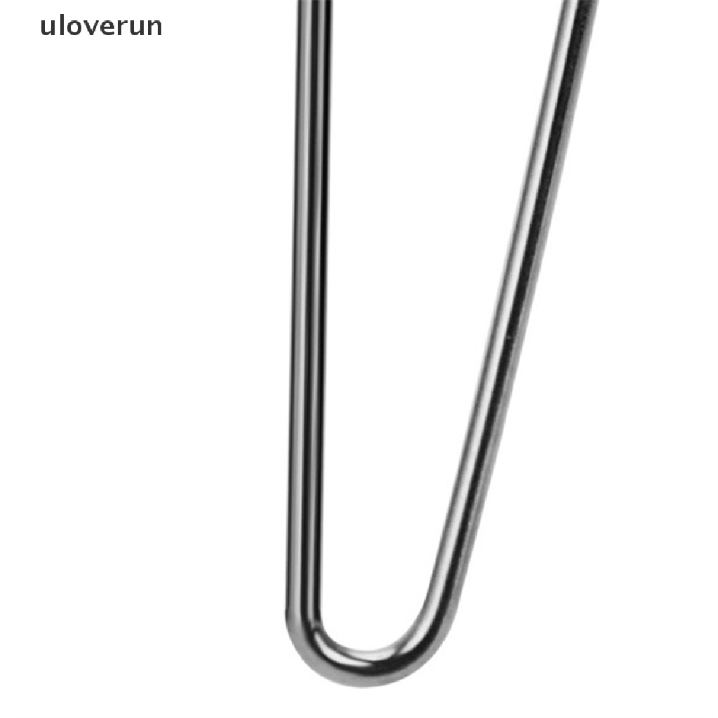 Vòng Bi Xoay Câu Cá 0-10# Đầu Nối Ống Nước Bằng Thép Không Gỉ Chuyên Dụng Cho Câu Cá