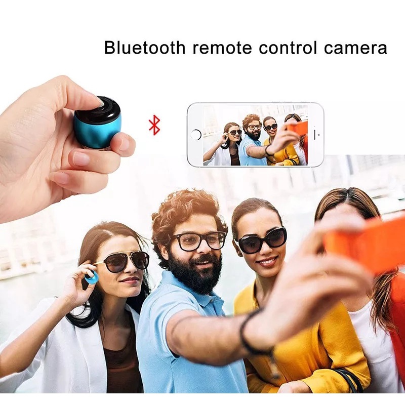 Loa Bluetooth Không Dây Âm Thanh Siêu Trầm Chất Liệu Kim Loại Cho Điện Thoại Di Động DNDV