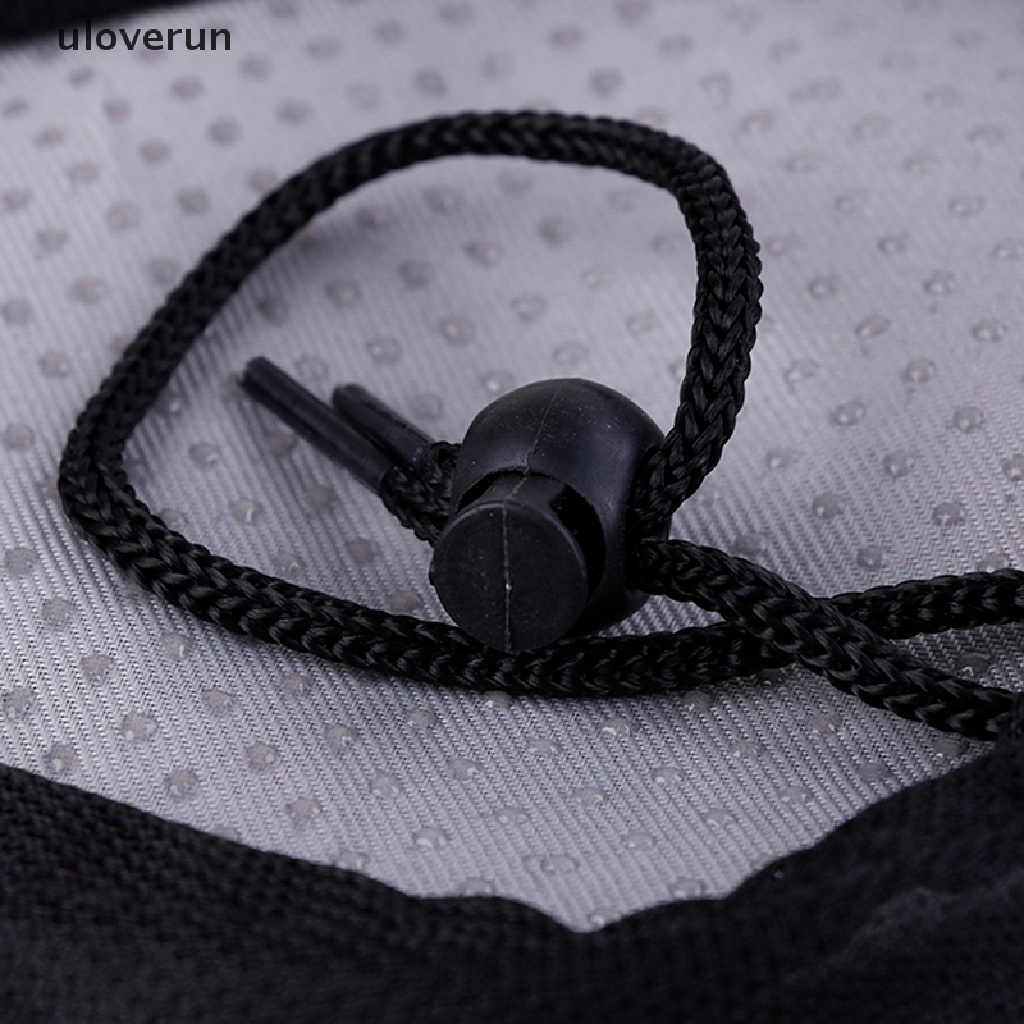 Uloverun Yên Xe Đạp Mềm Mại Thoải Mái Chất Lượng Cao