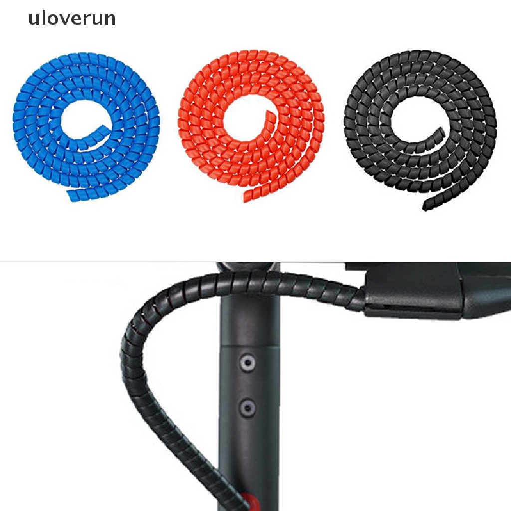 Vỏ Bọc Bảo Vệ Ống Phanh Xe Scooter Điện XIAOMI M365 / PRO ES1 ES2 MAX G30 Bằng Nhựa