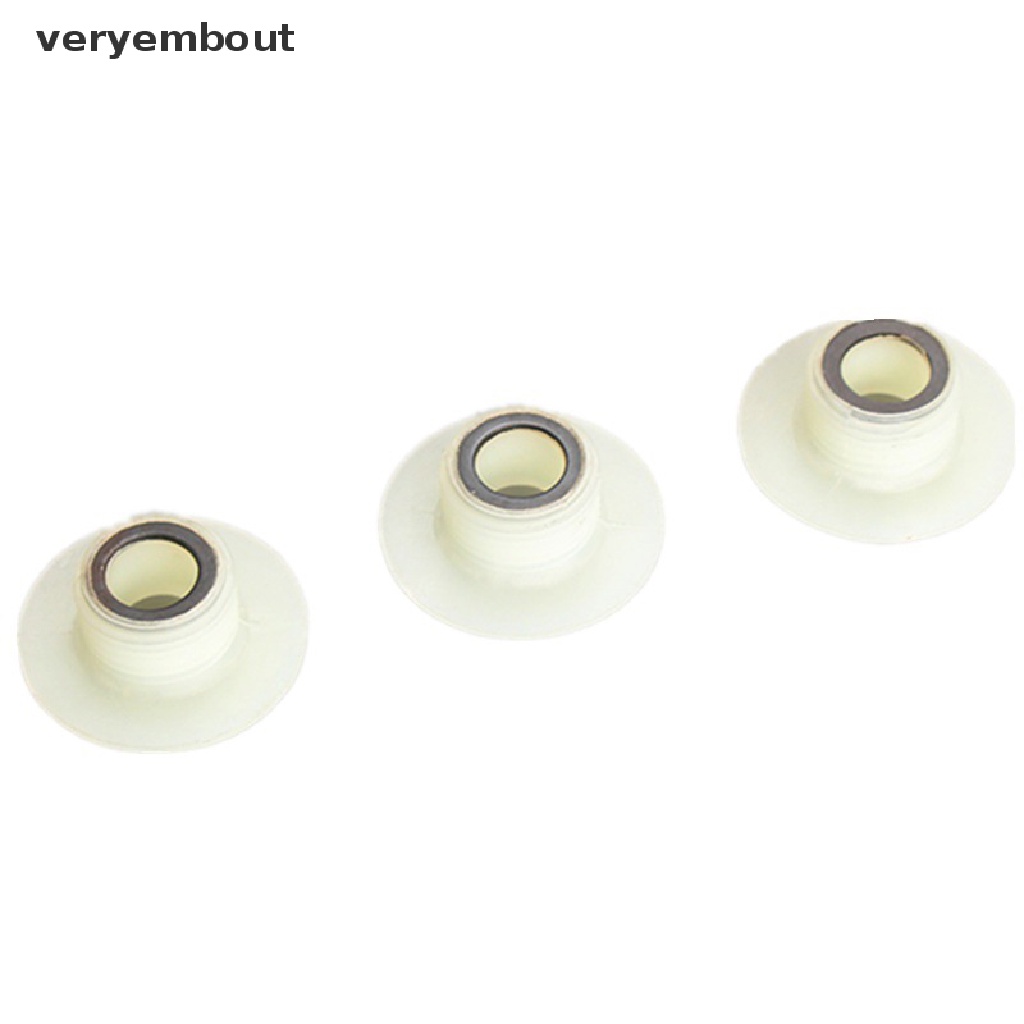 Bộ 5 Phụ Kiện Bánh Răng Cưa Xích Bằng Nhựa Chuyên Dụng