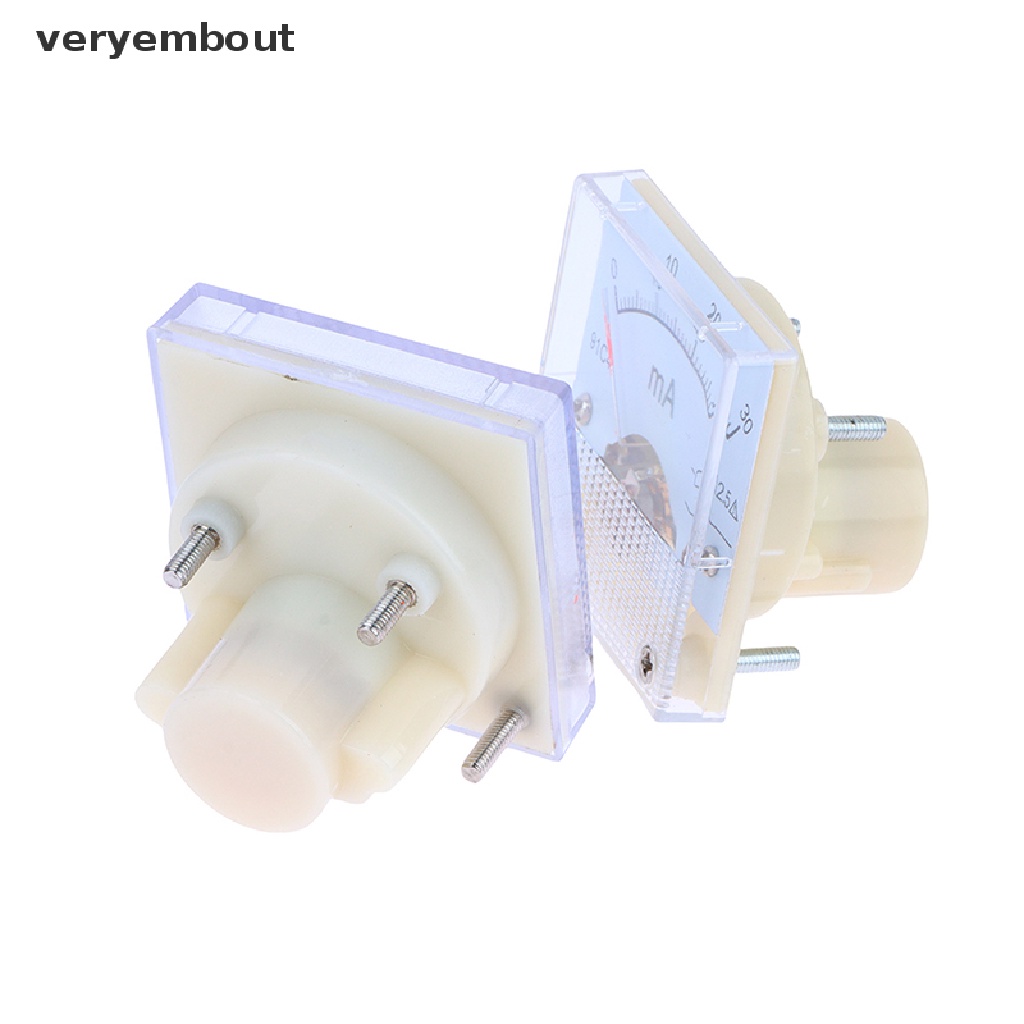 Đồng Hồ Đo Vạn Năng ut 91C4 DC 20mA 30mA 500mA 1A 2A 5A 10A Chuyên Dụng