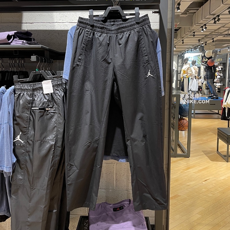 Quần Thể Thao Nike 100% Chính Hãng Siêu Nhẹ Phong Cách Retro Cho Nam