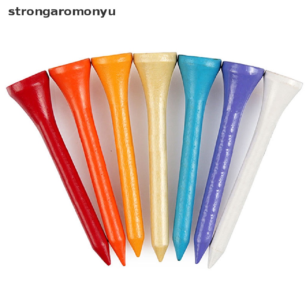 Set 10 Giá Đỡ Bóng Golf Đa Năng Tiện Dụng