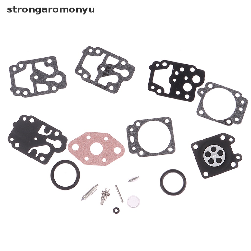 Bộ Dụng Cụ Sửa Chữa Bộ Chế Hòa Khí Cho K20-WYL WYL-240-1 n